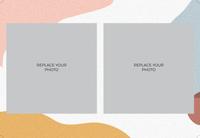 Photo Book Landscape 205*140mm V1