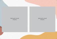 Photo Book Landscape 205*140mm V1