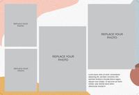 Photo Book Landscape 205*140mm V1