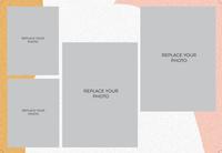 Photo Book Landscape 205*140mm V1