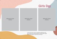 Photo Book Landscape 205*140mm V1