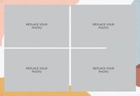 Photo Book Landscape 205*140mm V1