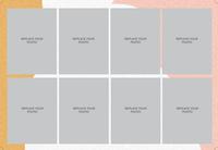 Photo Book Landscape 205*140mm V1