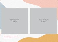 Photo Book Landscape 280*205mm V1