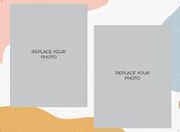 Photo Book Landscape 280*205mm V1