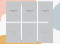 Photo Book Landscape 280*205mm V1