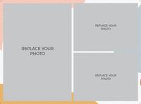 Photo Book Landscape 280*205mm V1