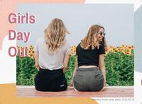 Photo Book Landscape 280*205mm V1