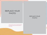 Photo Book Landscape 280*205mm V1