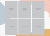 Photo Book Landscape 280*205mm V1