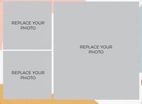 Photo Book Landscape 280*205mm V1