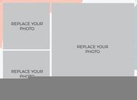 Photo Book Landscape 280*205mm V1