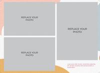 Photo Book Landscape 280*205mm V1