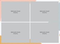 Photo Book Landscape 280*205mm V1