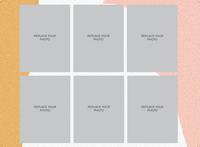 Photo Book Landscape 280*205mm V1