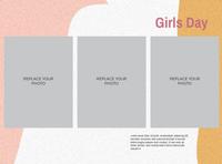 Photo Book Landscape 380*280mm V1