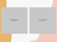 Photo Book Landscape 380*280mm V1