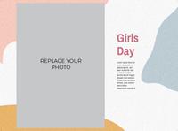 Photo Book Landscape 380*280mm V1