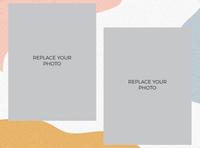 Photo Book Landscape 380*280mm V1