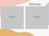 Photo Book Landscape 380*280mm V1