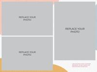 Photo Book Landscape 380*280mm V1