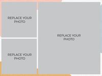 Photo Book Landscape 380*280mm V1