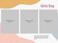 Photo Book Landscape 380*280mm V1