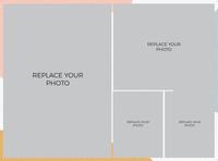 Photo Book Landscape 380*280mm V1