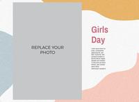 Photo Book Landscape 380*280mm V1