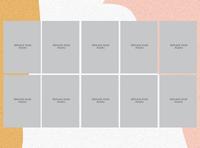 Photo Book Landscape 380*280mm V1