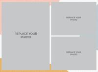 Photo Book Landscape 380*280mm V1