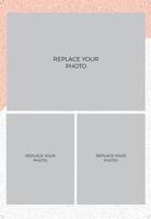 Photo Book Portrait 140*205mm V1