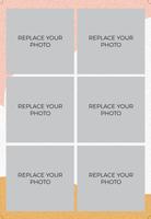 Photo Book Portrait 140*205mm V1