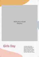 Photo Book Portrait 140*205mm V1