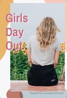 Photo Book Portrait 140*205mm V1