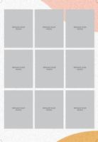 Photo Book Portrait 140*205mm V1