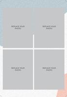 Photo Book Portrait 140*205mm V1