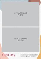 Photo Book Portrait 140*205mm V1