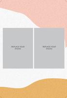 Photo Book Portrait 140*205mm V1