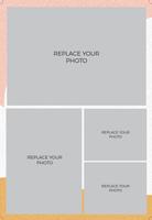 Photo Book Portrait 140*205mm V1