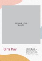 Photo Book Portrait 140*205mm V1