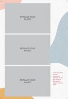 Photo Book Portrait 140*205mm V1