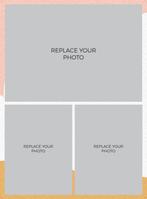 Photo Book Portrait 205*280mm V1