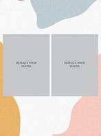 Photo Book Portrait 205*280mm V1