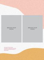 Photo Book Portrait 205*280mm V1