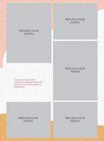 Photo Book Portrait 205*280mm V1