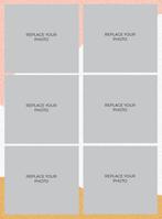 Photo Book Portrait 205*280mm V1