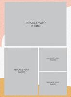 Photo Book Portrait 205*280mm V1