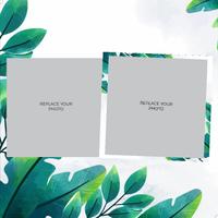 Photo Book Square 205mm V2