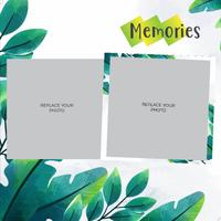 Photo Book Square 205mm V2